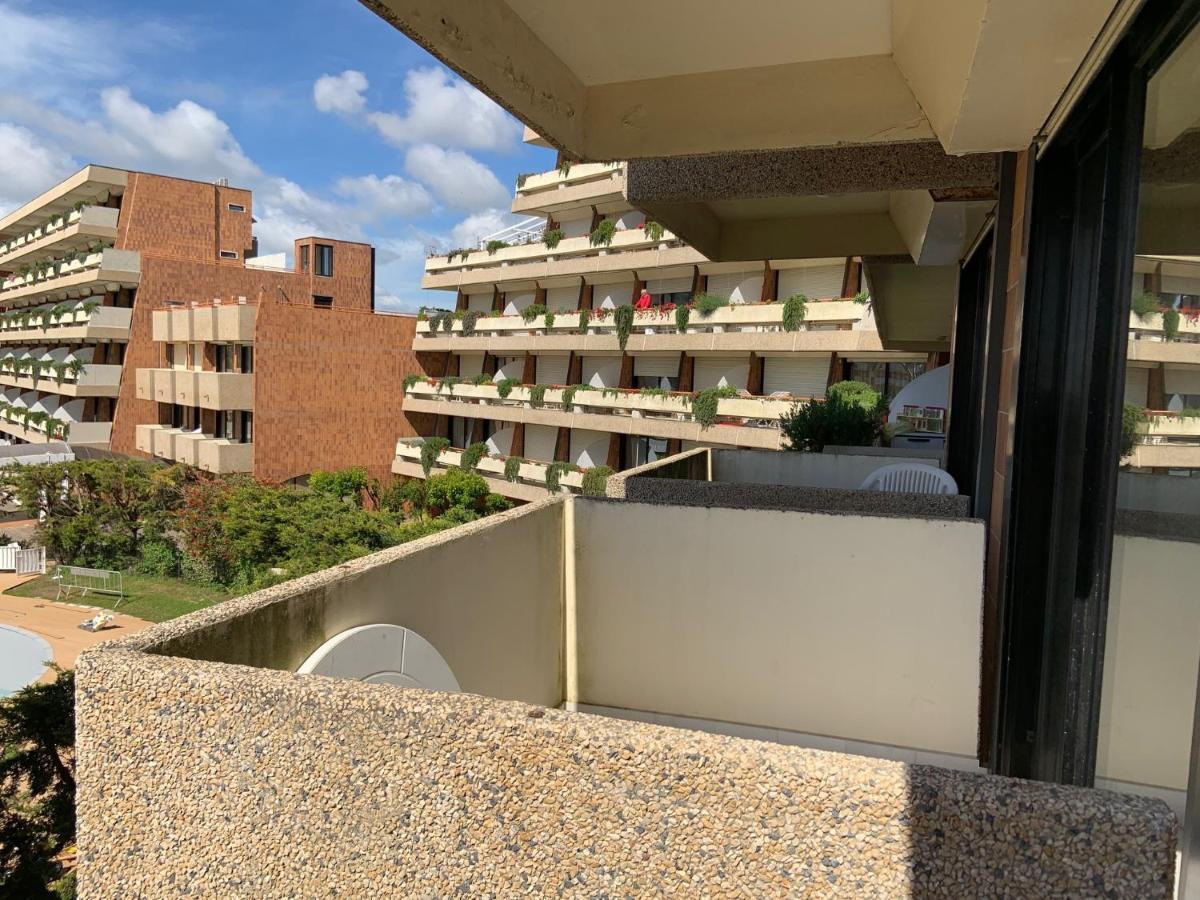 Suites Marilia Apartments Pool Side - Suite Livorno Holiday Home Group 外观 照片