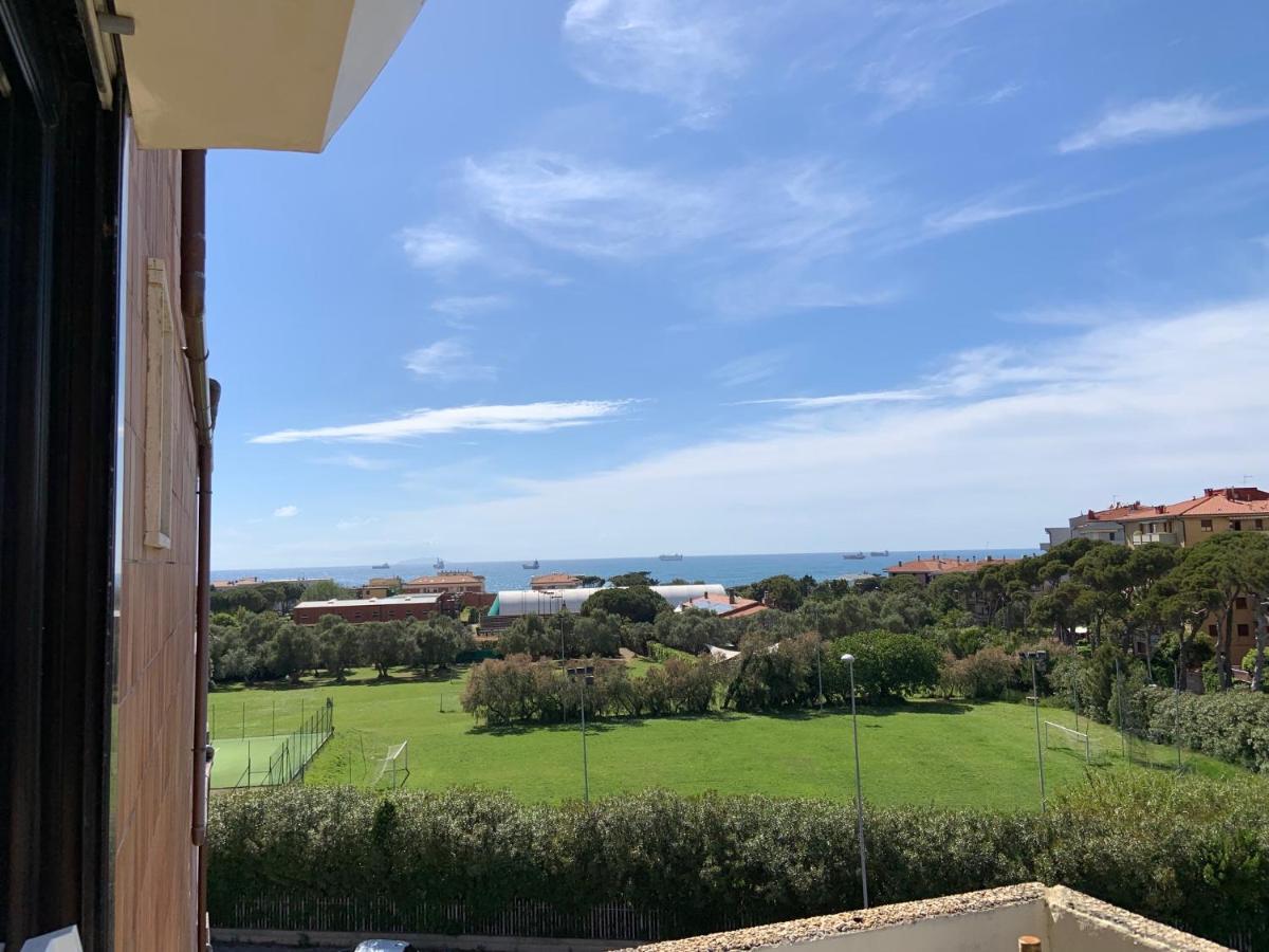 Suites Marilia Apartments Pool Side - Suite Livorno Holiday Home Group 外观 照片