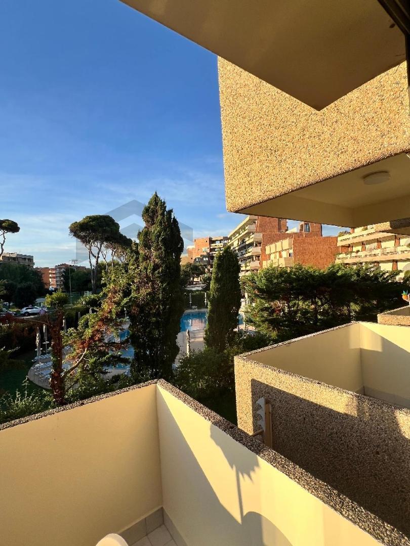 Suites Marilia Apartments Pool Side - Suite Livorno Holiday Home Group 外观 照片