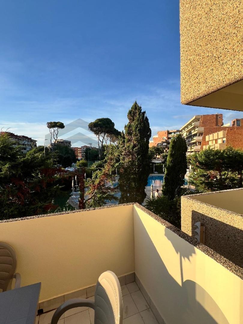 Suites Marilia Apartments Pool Side - Suite Livorno Holiday Home Group 外观 照片